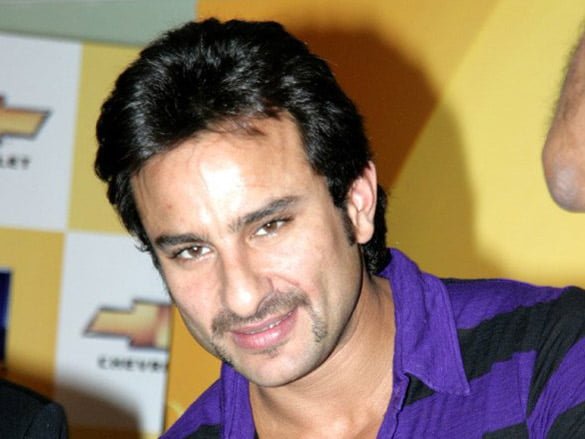 Saif Ali Khan 1