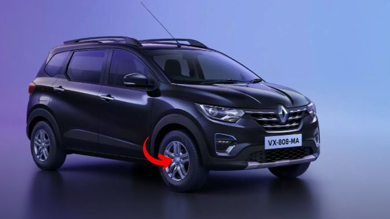 Renault Triber 3 वर्षों में 5 नई Car लॉन्च करेगी: क्या आ रहा है जल्दी जाने हिन्दी मे 