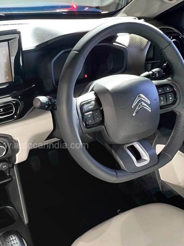 Citroen C3X 2024 मे क्रॉसओवर सेडान: वह सब कुछ जो आपको जानना आवश्यक है