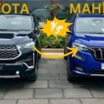 TYOTA c-SUV जो महिंद्रा XUV 700 को चुनौती देने वाली थी: बड़ा अपडेट जल्दी जानो