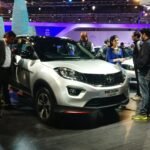 Tata Nexon facelift Waiting Period ने बजर में मचाया धूम,इतना जबरदस्त फीचर देख के हो जाओगे हैरान जाने कीमत