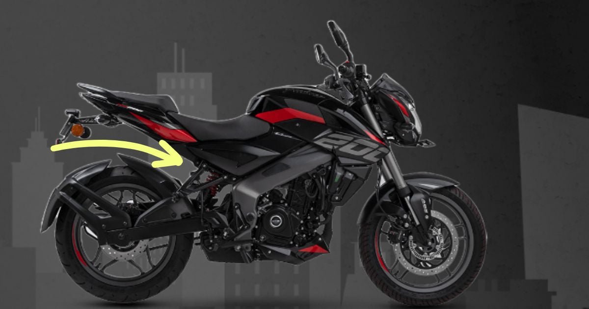 Bajaj Pulsar NS200 के नया अपडेट ने मचाई मार्केट में धूम,अब मिलेगा इंस्ट्रूमेंट क्लस्टर और ब्लूटूथ कनेक्टिविटी जैसे सारे फीचर जानो