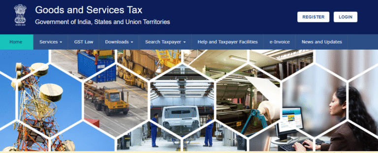GST Payment in India: A Complete Guide for Businesses (2025 Edition)