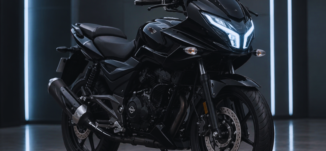 New LED लाइट के साथ लॉन्च हुई 2026 Bajaj Pulsar 220F, फीचर्स देख फैंस हुए दीवाने, कीमत बस इतनी!