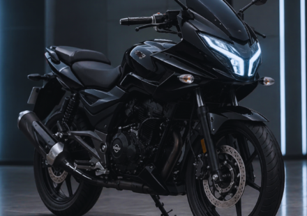 New LED लाइट के साथ लॉन्च हुई 2026 Bajaj Pulsar 220F, फीचर्स देख फैंस हुए दीवाने, कीमत बस इतनी!