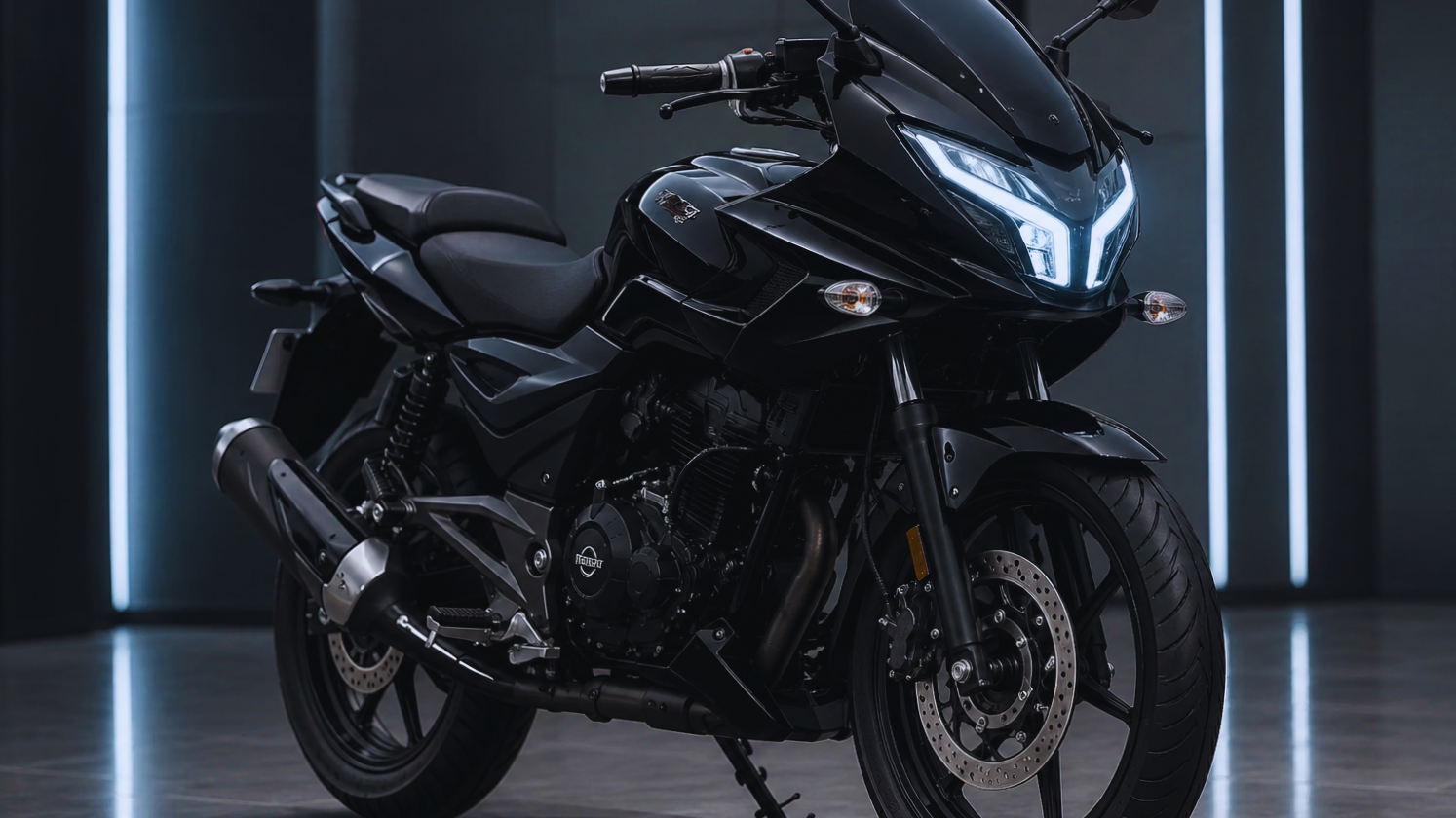 New LED लाइट के साथ लॉन्च हुई 2026 Bajaj Pulsar 220F, फीचर्स देख फैंस हुए दीवाने, कीमत बस इतनी!