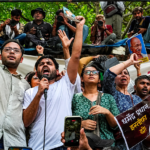 Cjp party ka uddeshya kiya hai CJP Party की बड़ी हुंकार! आज जंतर-मंतर पर प्रदर्शन, आखिर क्या है पार्टी का असली उद्देश्य?