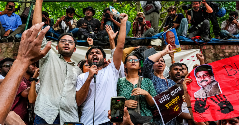 Cjp party ka uddeshya kiya hai CJP Party की बड़ी हुंकार! आज जंतर-मंतर पर प्रदर्शन, आखिर क्या है पार्टी का असली उद्देश्य?