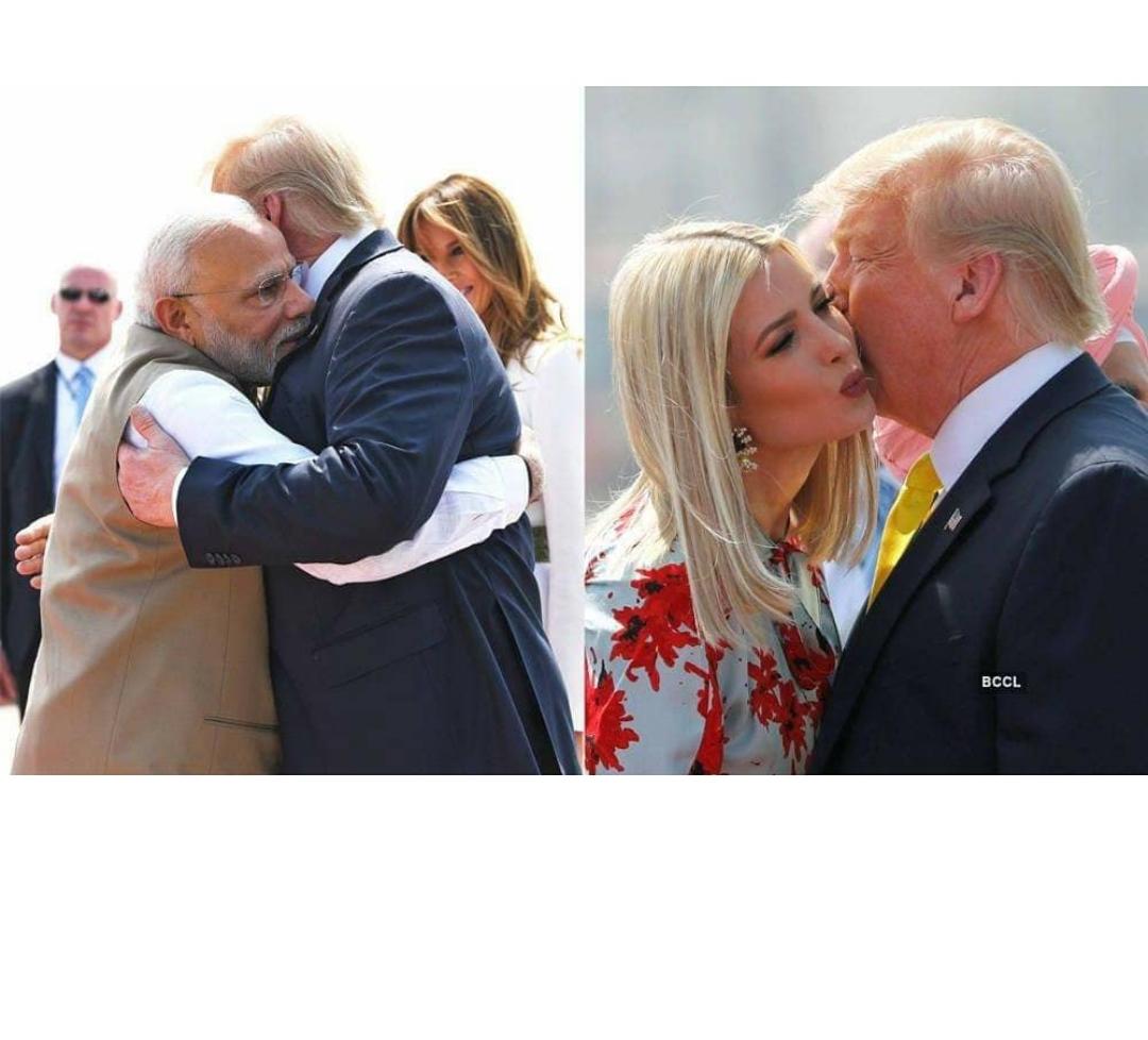 Donald Trump ki Wife ka Character