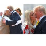 Donald Trump ki Wife ka Character