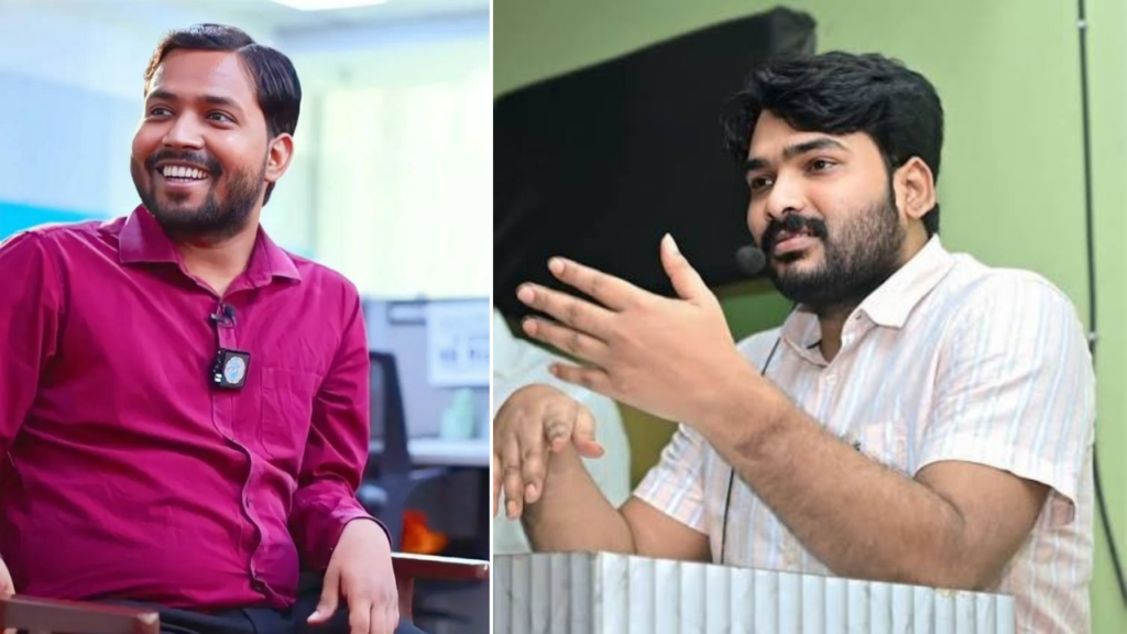 Gyan Bindu Vs Global Academy को लेकर झगड़ा: ग्रामीण शिक्षा केक्षेत्र में नया मोड़