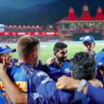 Jasprit Bumrah Is Shocked: सूर्यवंशी ने पहली गेंद पर छक्का लगाकर मचाया तहलका
