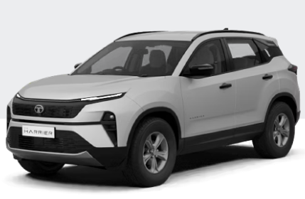Tata Harrier 2025-2026 On-Road Price in India: कीमत, फीचर्स, माइलेज और पूरी जानकारी