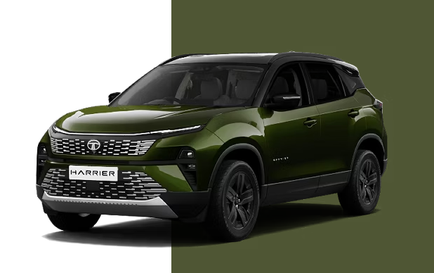 Tata Harrier 2025-2026 On-Road Price in India: कीमत, फीचर्स, माइलेज और पूरी जानकारी