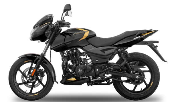 2026 Bajaj Pulsar 220F Launched; 1.36 लाख रुपए है क़ीमत !