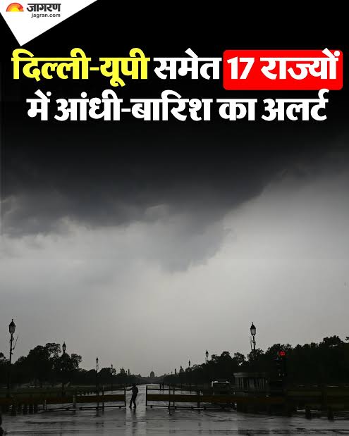 "आज का मौसम