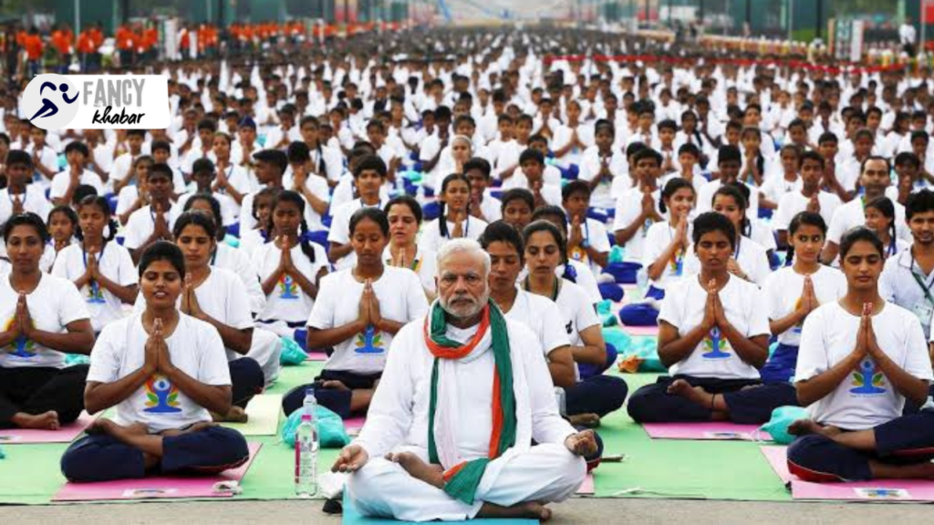 Yoga Day 2026: स्वस्थ जीवन, शांत मन और उज्ज्वल भविष्य की ओर एक प्रेरणादायक कदम