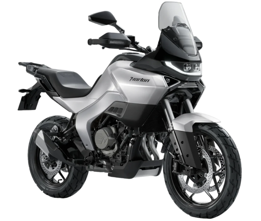 Norton Atlas Range & Accessories: खरीदने से पहले जानिए पूरी हकीकत
