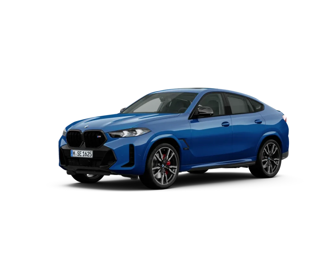 BMW X6 Facelift ; पहला रिव्यू में दिल जित लिया