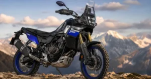 Yamaha Tenere 700 Launch in India: दमदार एडवेंचर बाइक की एंट्री, फीचर्स देखकर रह जाएंगे हैरान!