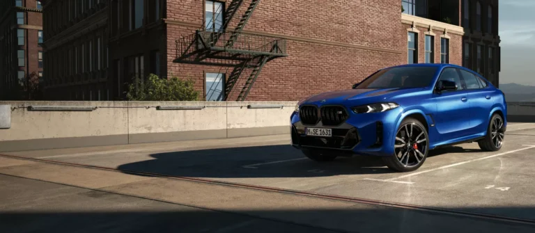BMW X6 Facelift M60i ; पहला रिव्यू में दिल जित लिया
