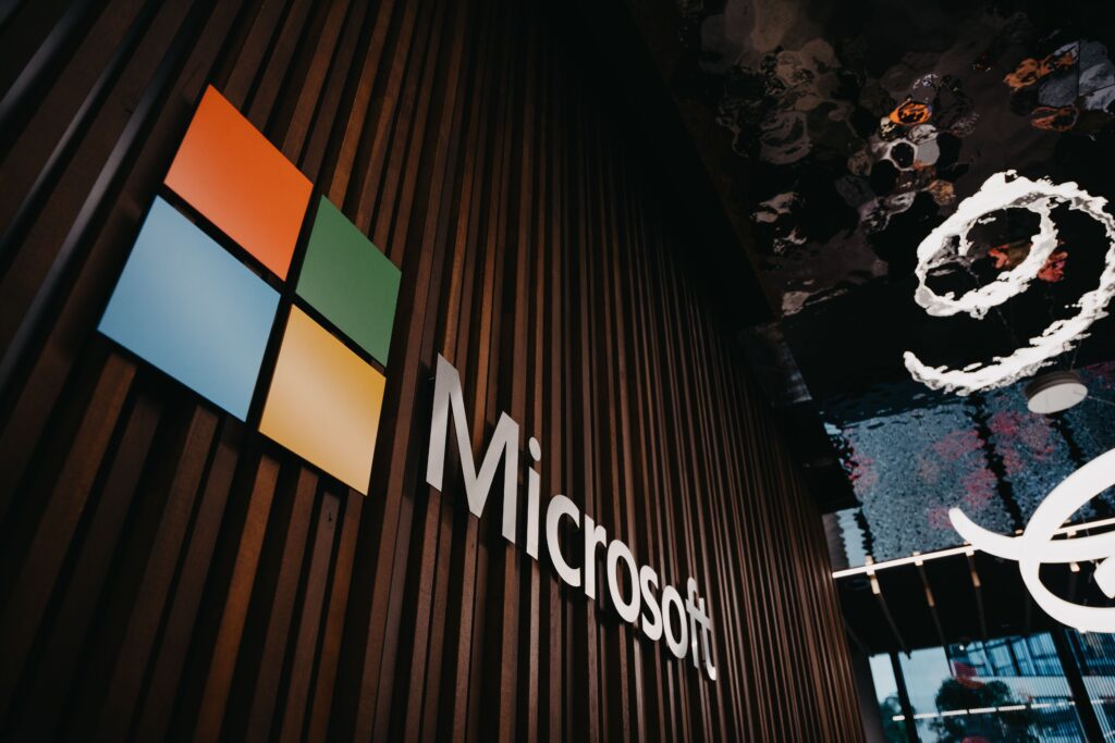 Microsoft kya hai