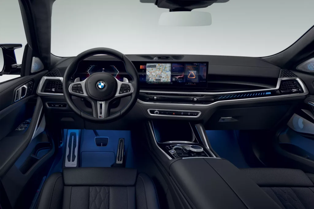 BMW X6 Facelift ; पहला रिव्यू में दिल जित लिया