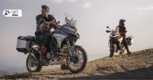 Ducati Multistrada V4 Rally 2026 भारत में लॉन्च: कीमत ₹32.40 लाख, जानें फीचर्स ?