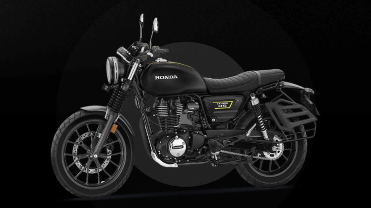 Honda ne Bharat mein utare 10 naye Two-Wheeler models