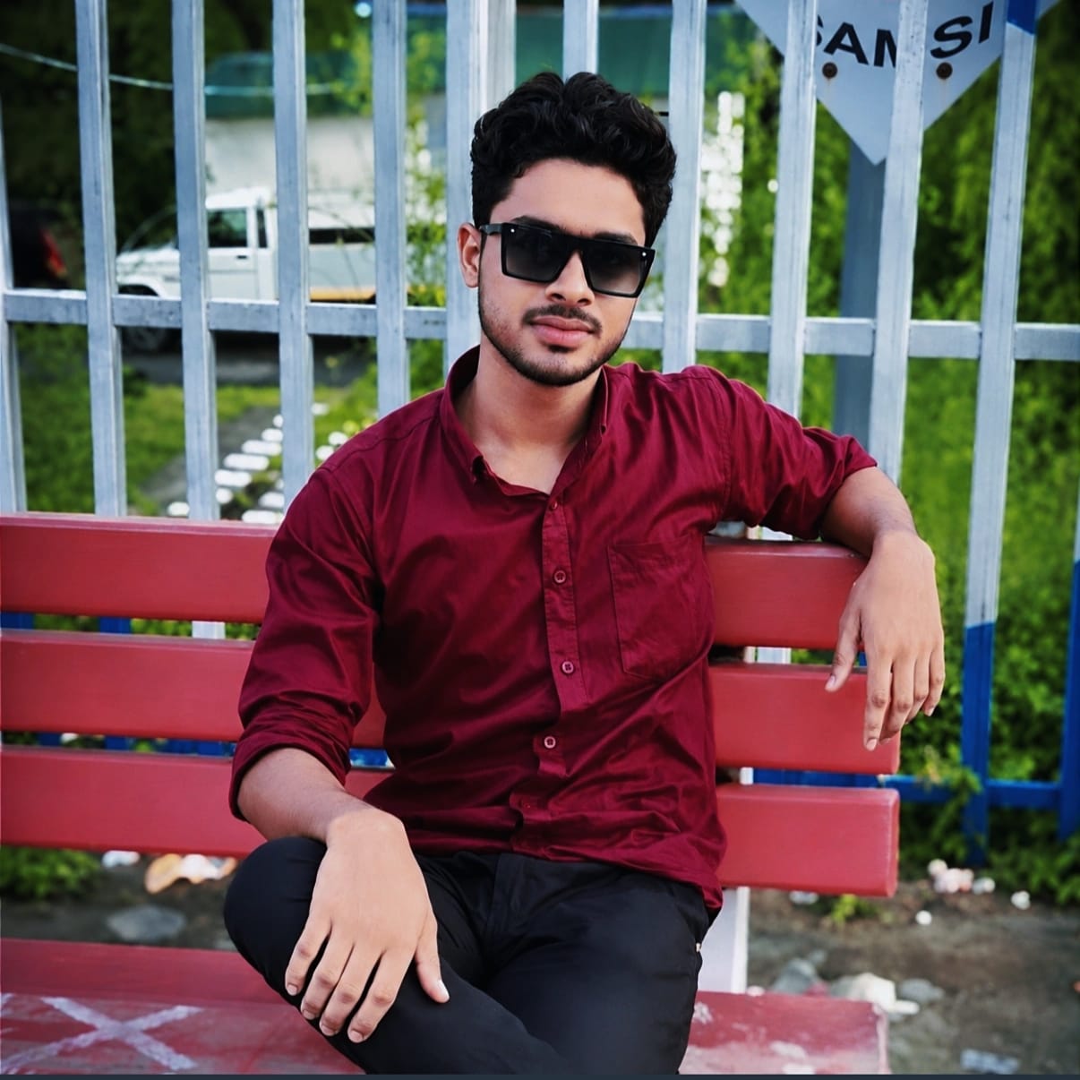 Tarik anwar