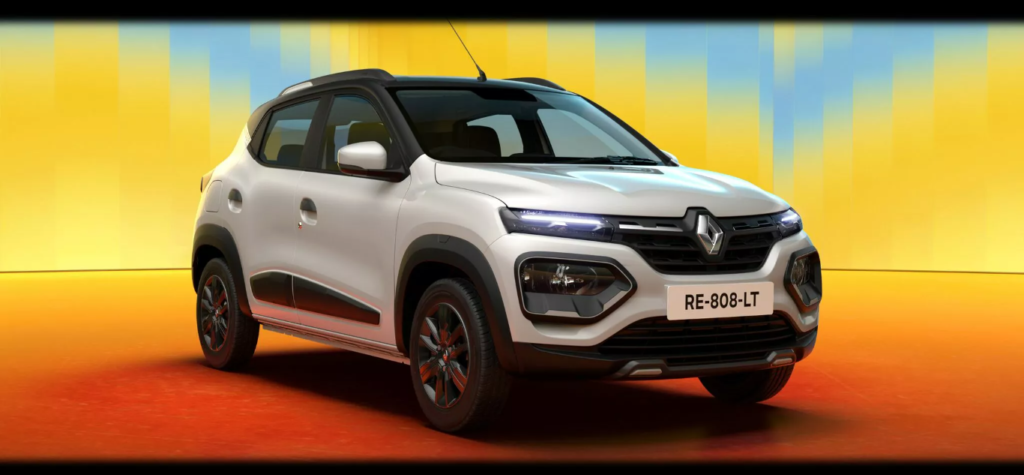 Renault Kwid July 2026 Me Dhamekedar Car