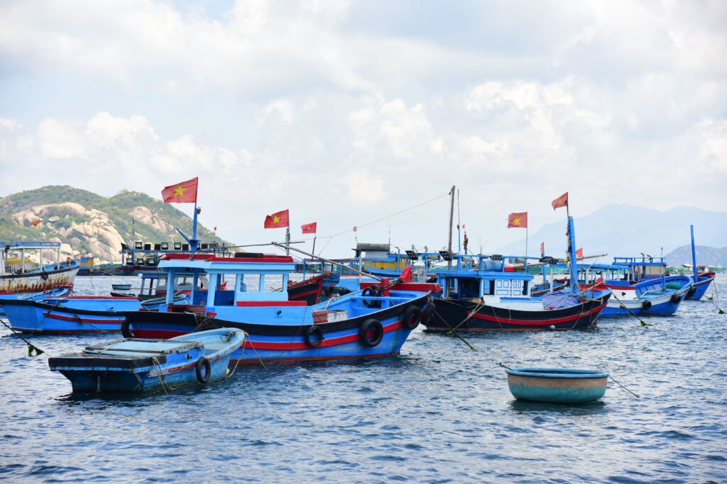 Vietnam Mein Boat Hadsa: 15 Se Zyada Indian Tourists Ki Maut, Rescue Operation Jaari