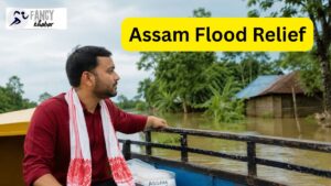 Alakh Sir Physics Wallah Assam Flood Relief: शिक्षा के बाद अब इंसानियत की मिसाल, असम में राहत कार्य में जुटी टीम