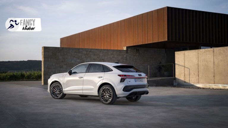 Audi Confirms Q3,A5, Or Q9