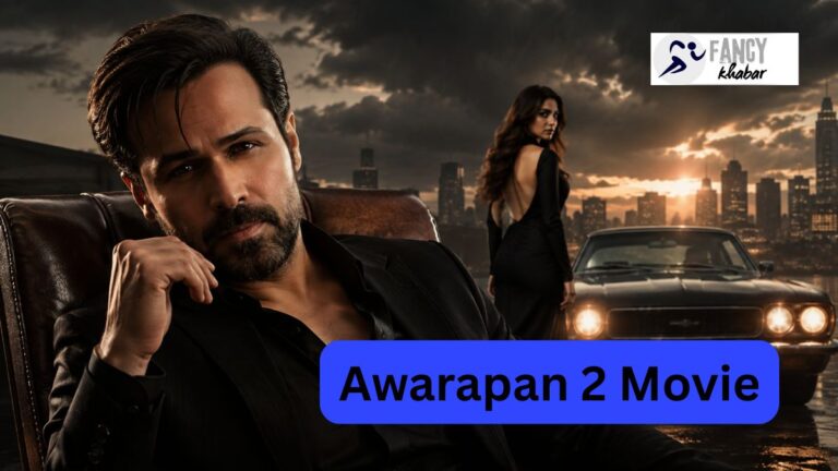 Awarapan 2 Movie: Emraan Hashmi की वापसी ने मचाया तहलका, 14 अगस्त को होगा बड़ा धमाका!
