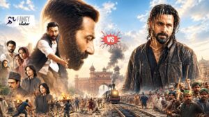 Awarapan 2 vs Batwara 1947 vs Nagzilla