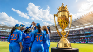 Women's Asia Cup 2026