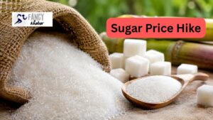 “Sugar Price Hike: देश में चीनी के दाम में फिर तेजी, आम आदमी की जेब पर पड़ेगा असर; जानें कितनी बढ़ी कीमत?”
