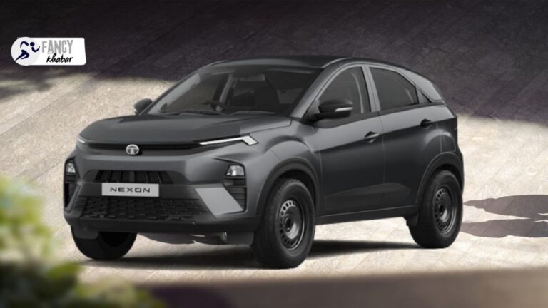 Tata Nexon Special Editions Compared