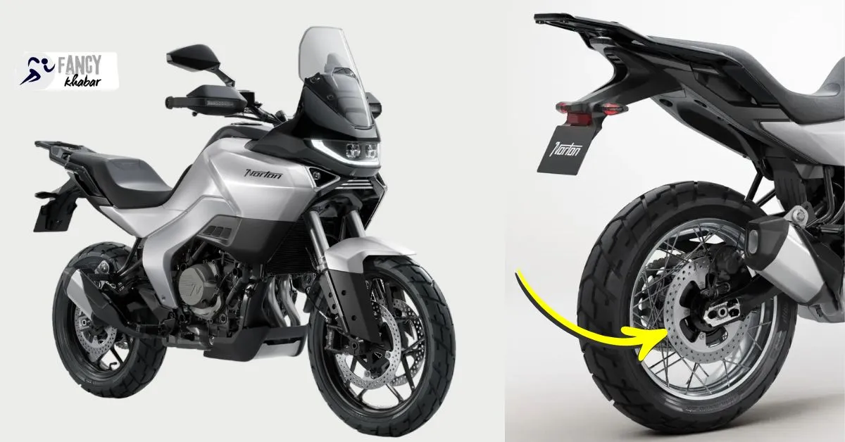 Norton Atlas Range & Accessories: खरीदने से पहले जानिए पूरी हकीकत