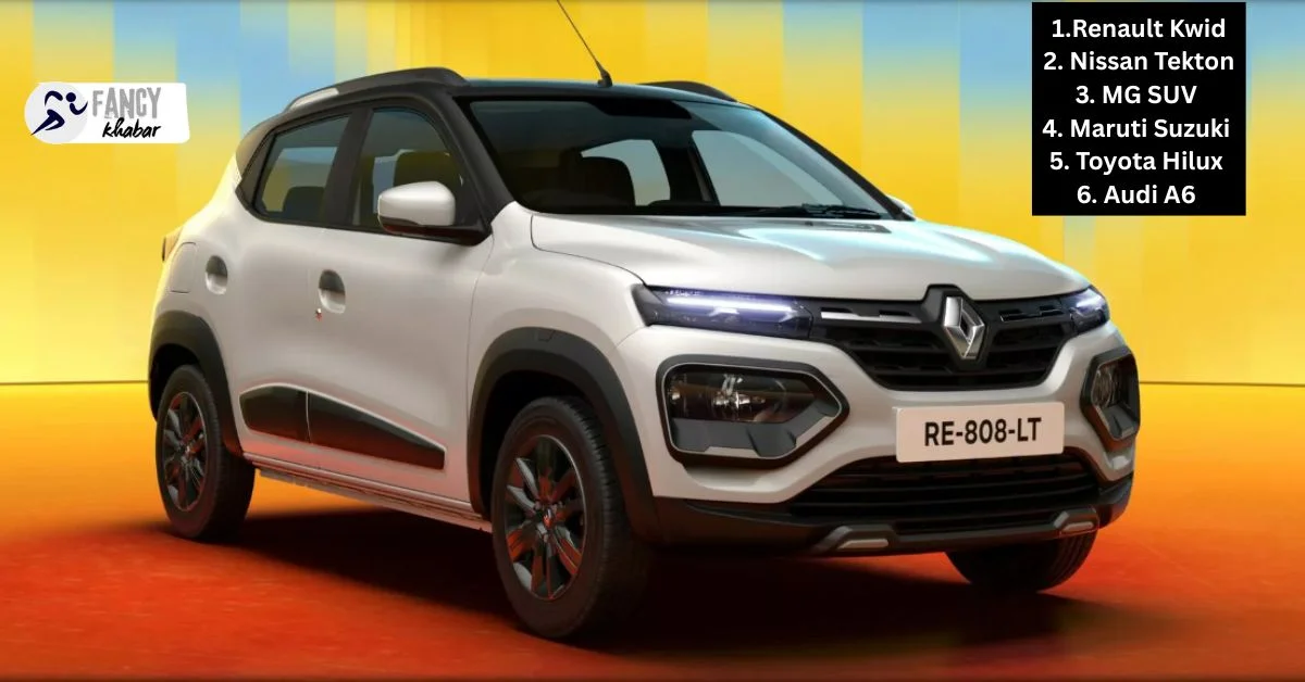July 2026 Me Dhamekedar Car की होगी एंट्री जानिए