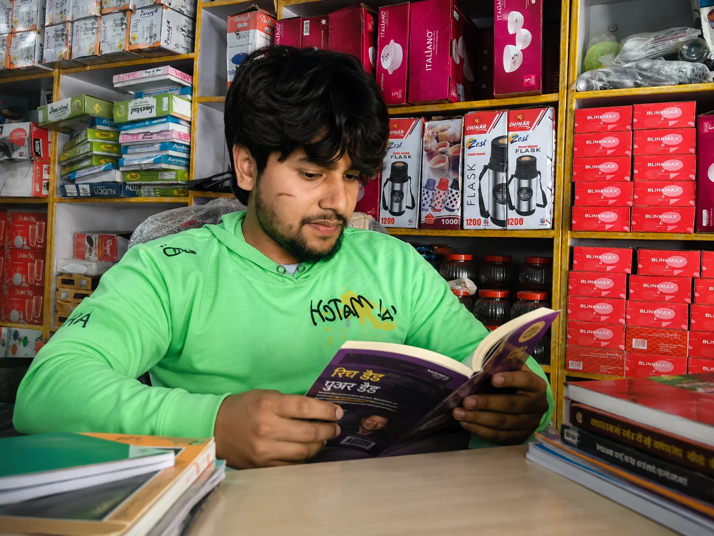   7 साल हॉस्टल में बीता बचपन कम उम्र में शादी और लोगों की नफरत… जब सबने मुझे गलत कहा, तब मैंने SDM बनने की कसम खा ली | Saud Ki Kahani