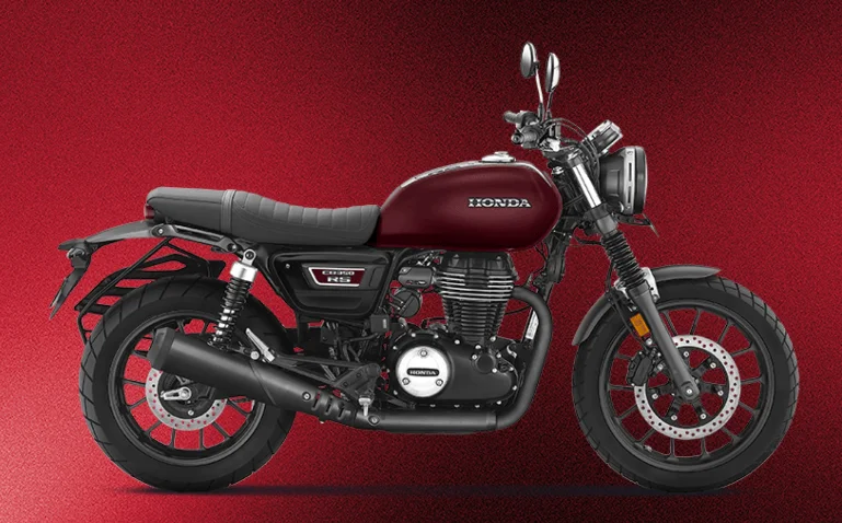 Honda ne Bharat mein utare 10 naye Two-Wheeler models