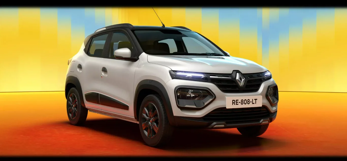 Renault Kwid July 2026 Me Dhamekedar Car